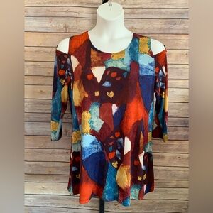 Fashion Caribe - Size XL